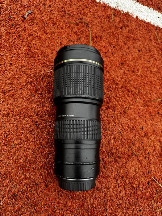 Obiectiv Tamron 70-200f2.8 di ld(montura canon Ef)