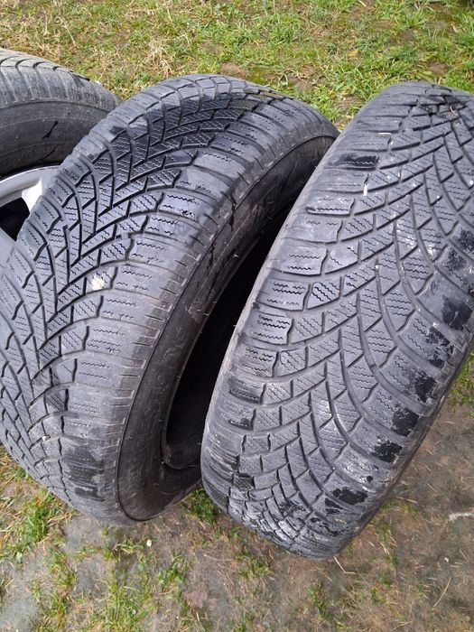 Roti 195 65 15 iarna