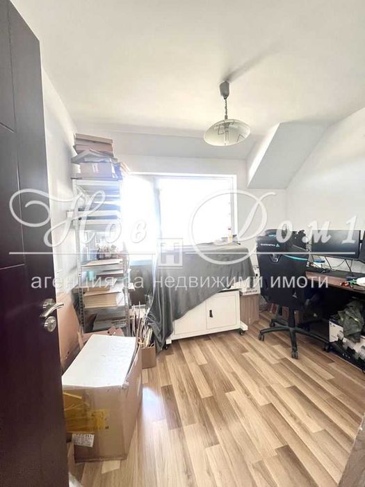 Продава се Тристаен апартамент в Варна, Лятно кино Тракия - 83 кв.м за 2229 €/кв.м - Снимка #7