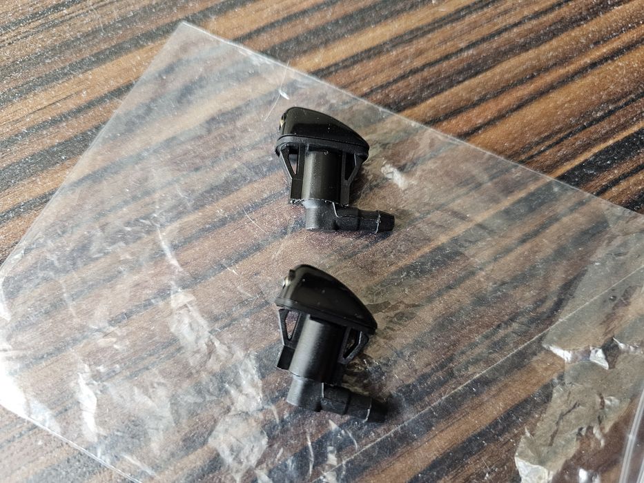 Дюзи пръскалки за Toyota