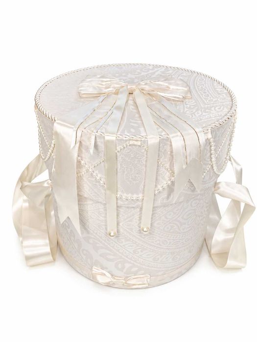 Cutie botez/ cufar botez & nunta
