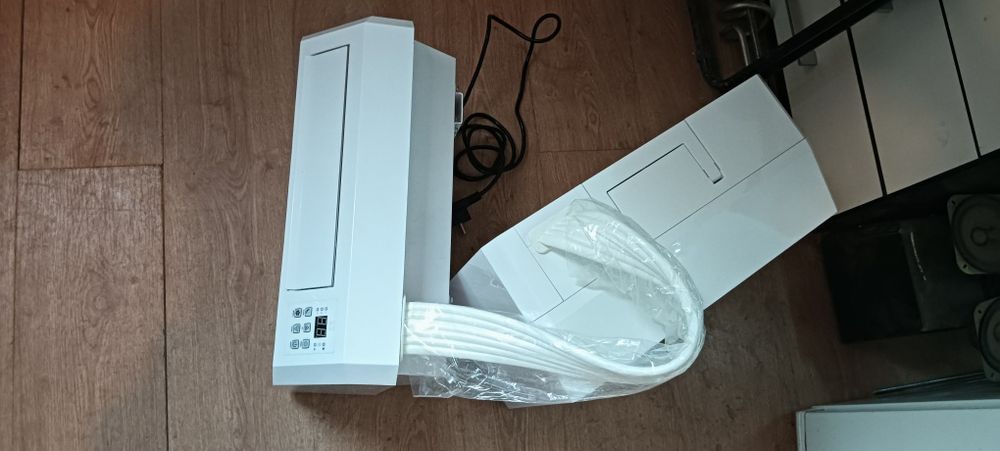 Aer condiționat portabil mestic spa 3000 rulota autorulota  portabil