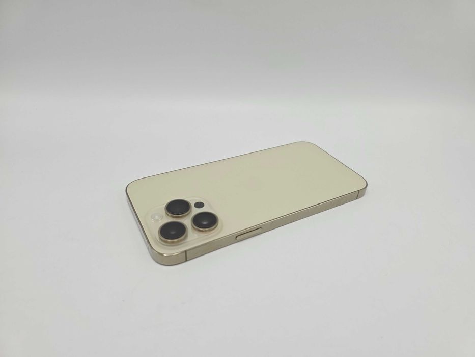 iPhone 14 Pro Max Gold 256GB Neverlocked Stare Buna Bat 86%