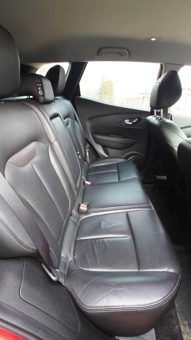 KADJAR 1.6 dci 4X4 Bose - schimb cu electric Zoe/e-208 după 2021