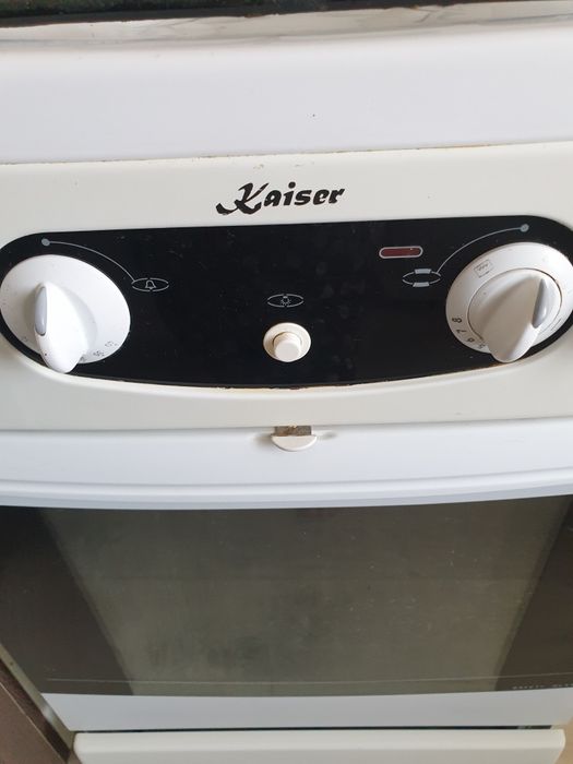 Газ плита  Кайзер