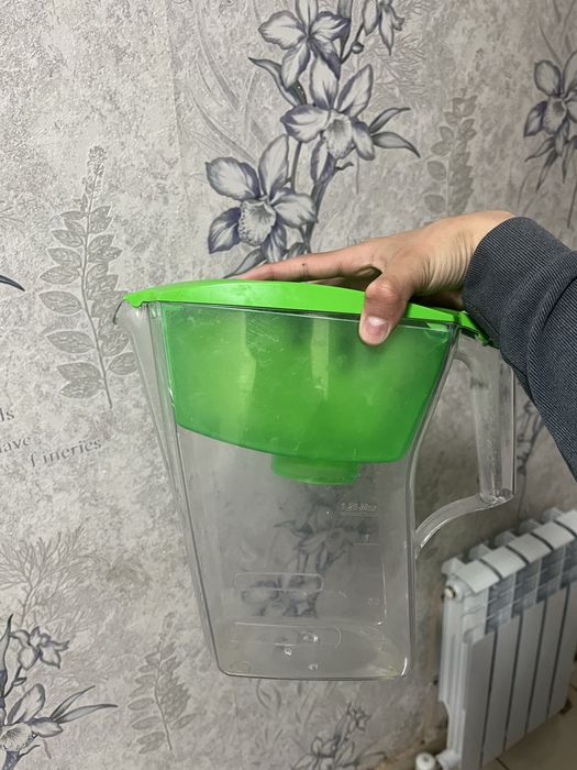 филтры для воды