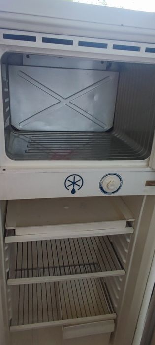 прадам Холодельник Снежинка