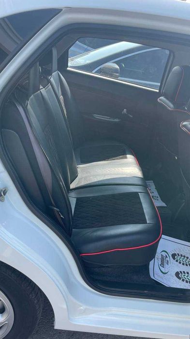 Продаю автомобиль ZAZ  FORZA