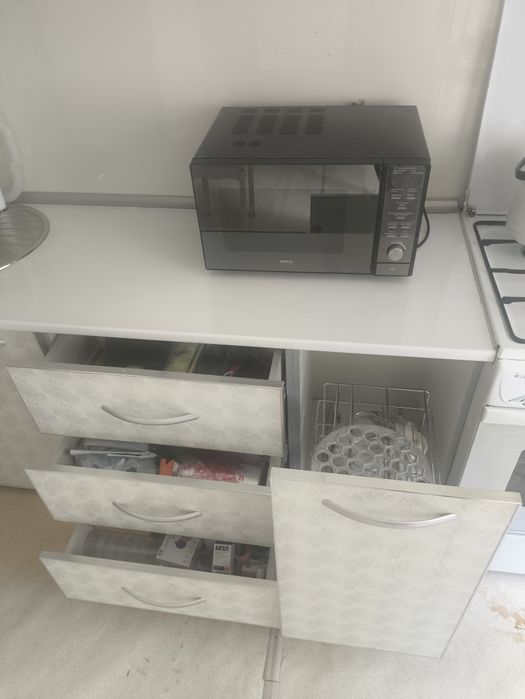 Кухний гарнитура