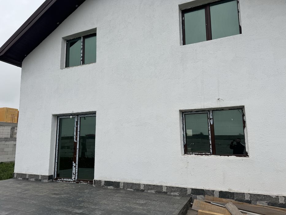 Casa de vanzare P+M km5