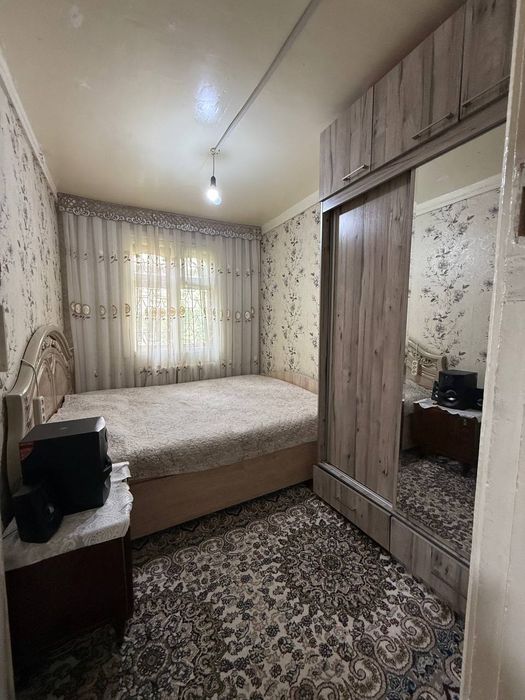 Yangihayot tumani yo'ldosh 2 kvartira 2xonali zudlik bilan sotiladi!