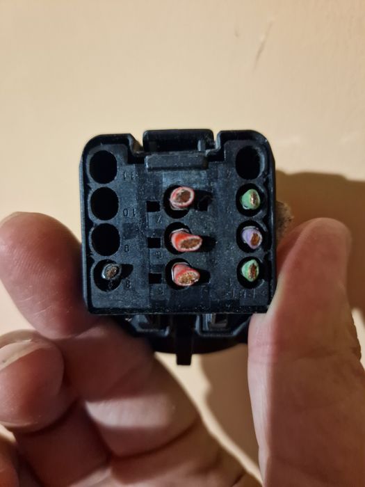 Клеморед за БМВ Е39