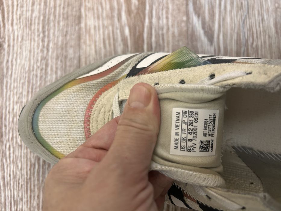 Кроссовка adidas