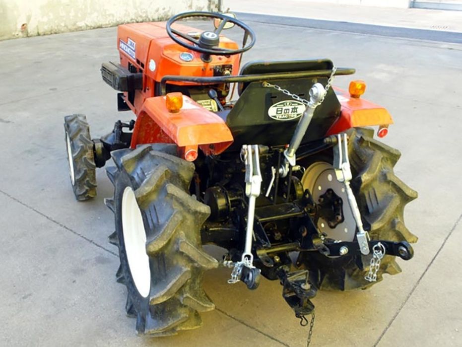 Kit ridicat tiranti iseki kubota yanmar Mitsubishi hinomoto