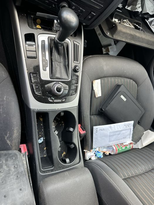 Audi A4B82.0TDIНа Части