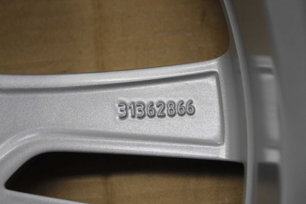 Джанти 18" Volvo XC40, XC60, V90 Cross Country