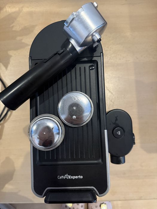 Espressor Manual Beko