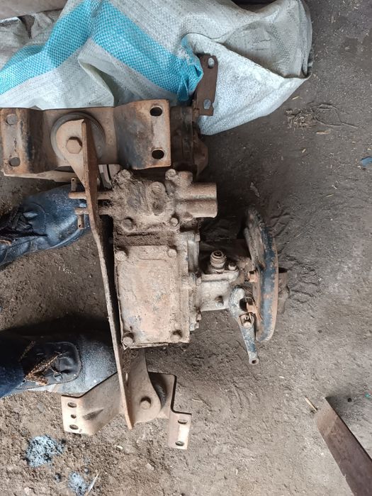 Продаю раздатку на уаз