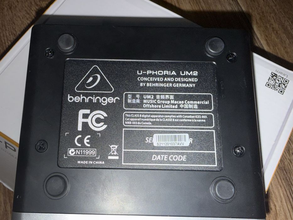 Продам звуковую карту