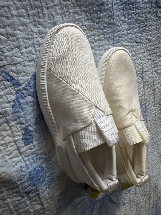 Мужские слипоны Томс привозные оригинал