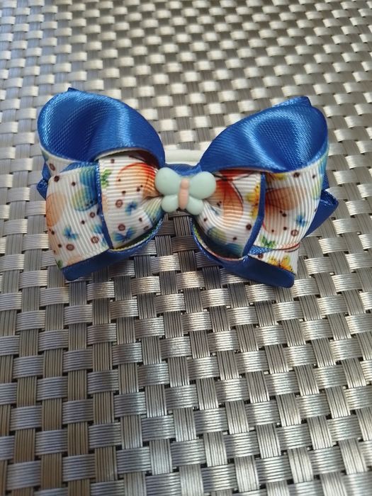 Продам бантики для малышек