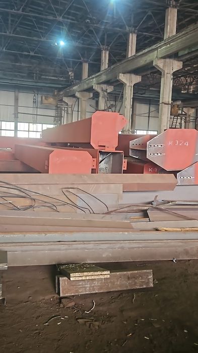 Плазморез.  Сварочные работы.