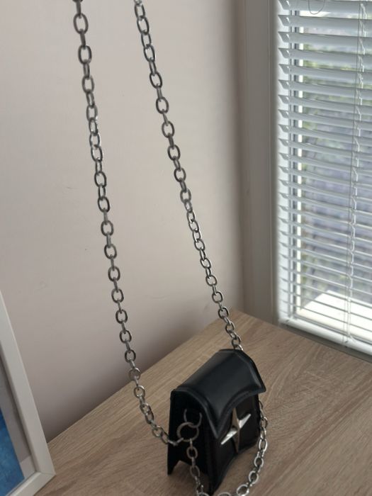 Мини чантичка - нова