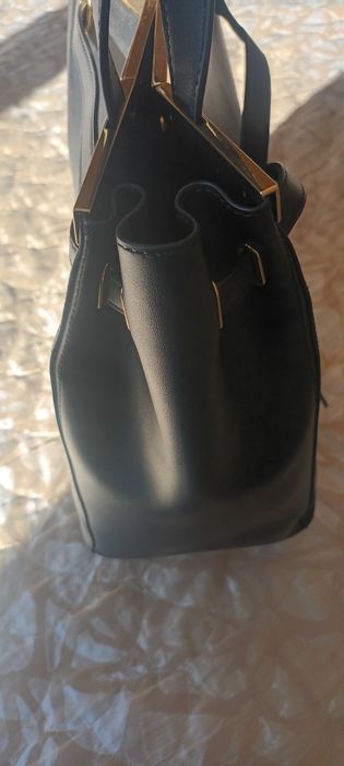 Чанта на марката Love Moschino