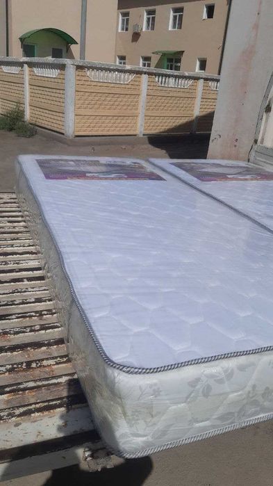 Матрасы спальные от производителя