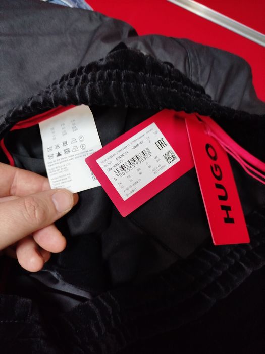 Оригинален панталон долнище Hugo Boss Glavin M , L ново мъжко