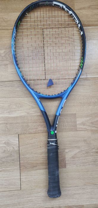 Racheta tennis Head Instinct MP
