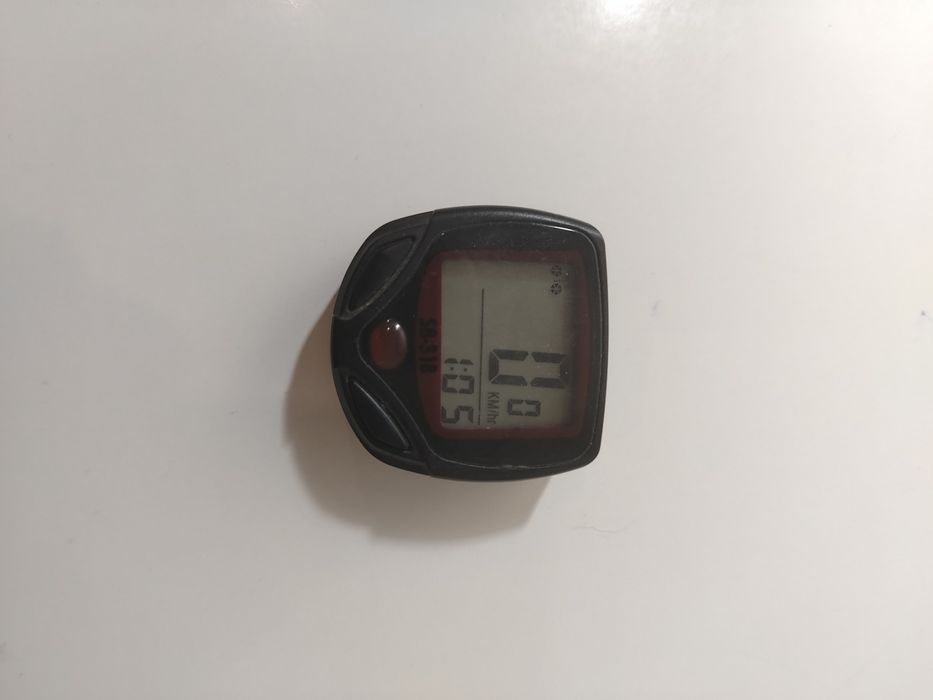 Спидометр для велосипеда