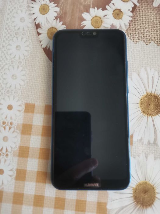 Telefon Huawei P20