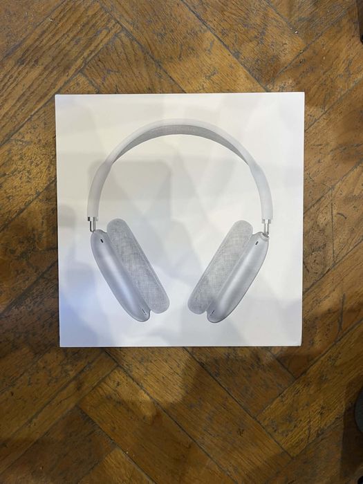 Casti Bluetooth Airpod Max