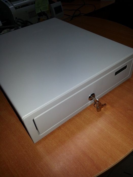 Денежный ящик меркурий 100,1