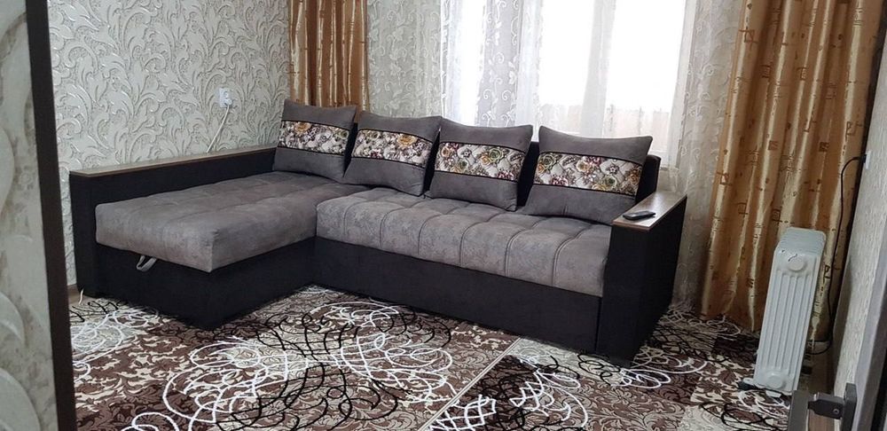 Сдается квартира