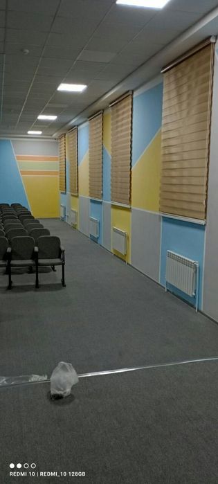 Комбо день-ночь дикие Жалюзи