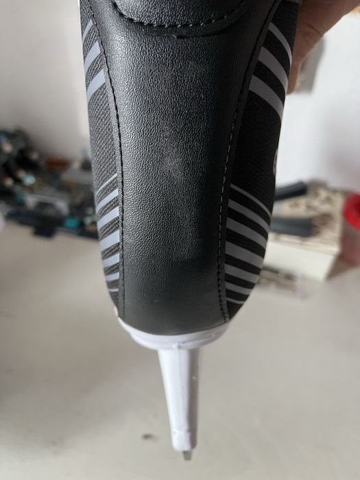 Хоккейные конкьи