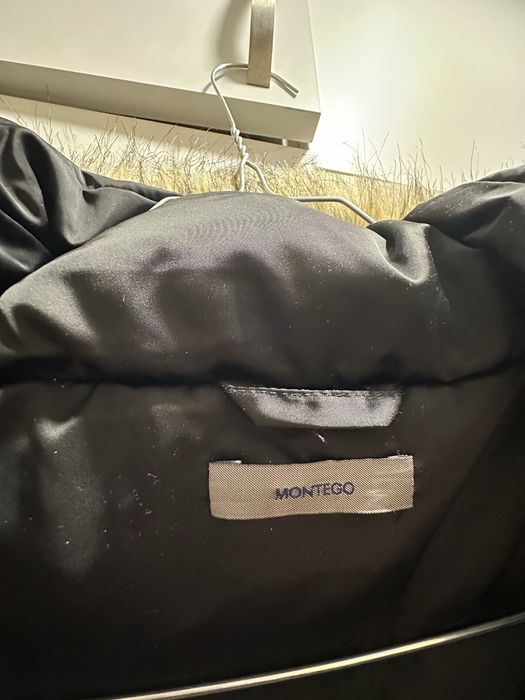 Дамско зимно яке Montego