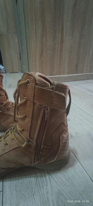 Продам берцы 41р