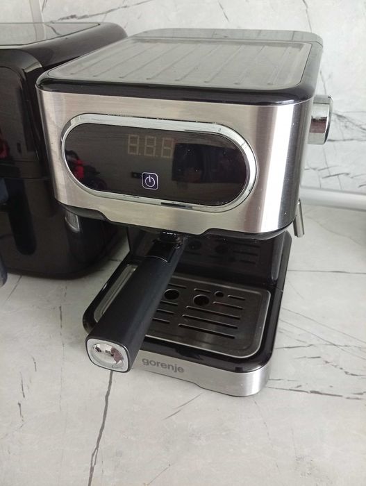 Кафемашина Gorenje