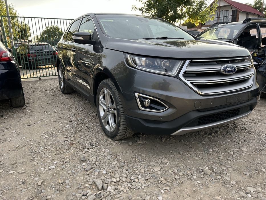 Aripă dreapta față Ford Edge 2017