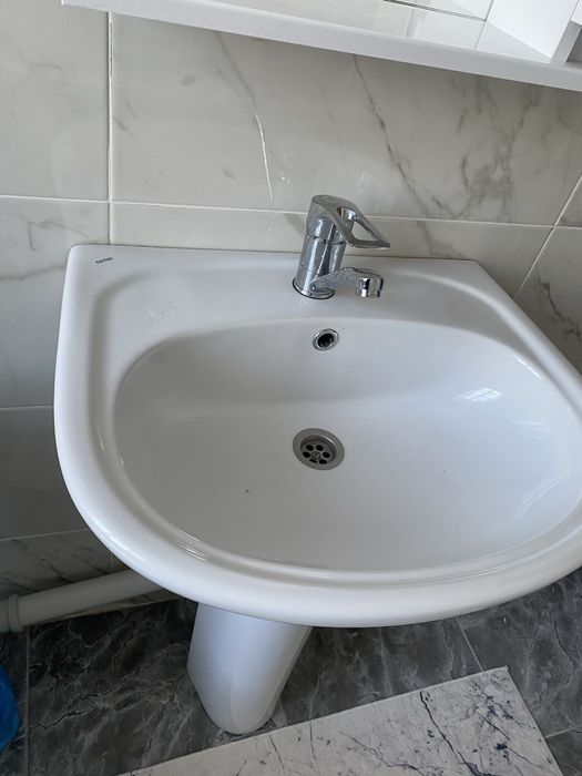 Продам мойку тюлпан