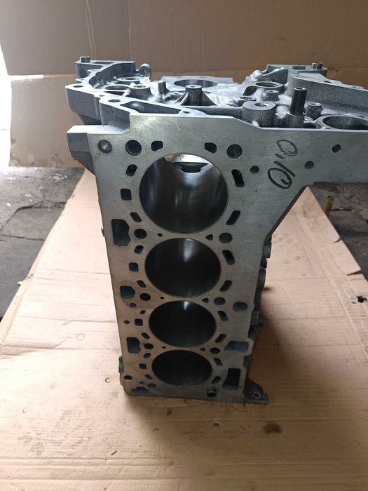 Motor bloc motor ambielat piese motor BMW 2.0 n47