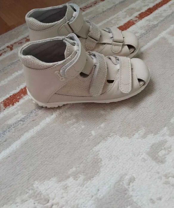 Обувь ортопедическая р.31