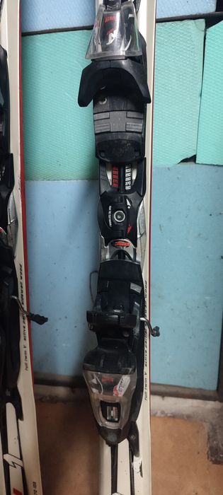 Ски Nordica speedmashine/mach 1