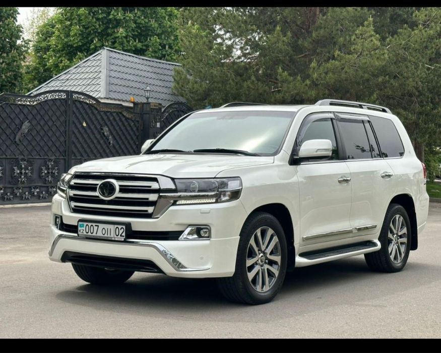 Запчасти на Toyota & Lexus