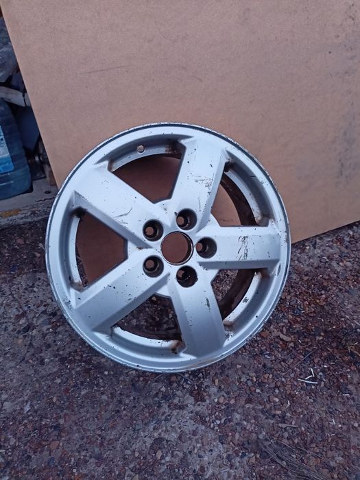 Продам диск титановый 15, , 2 штуки
