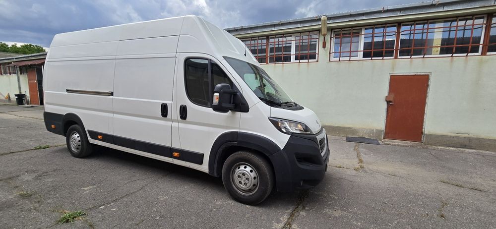 Vand Peugeot Boxer L4 H3