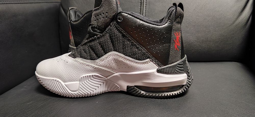 Nike Jordan Stay Loyal 2, номер 39